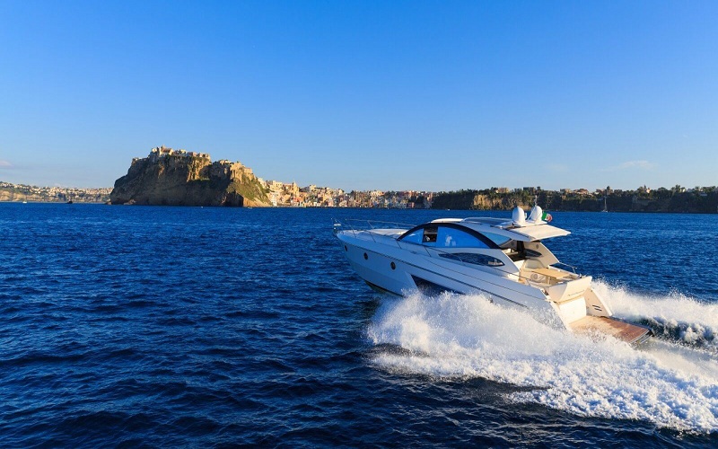 Yacht Charter Monaco