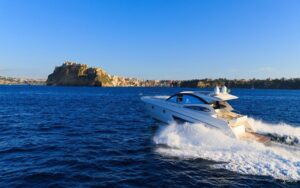 What is Day Yacht Charter Monaco?