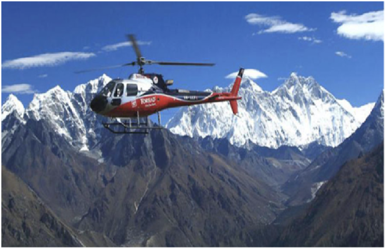 Mount Everest Sightseeing Flight Price for 2026: A Comprehensive Guide