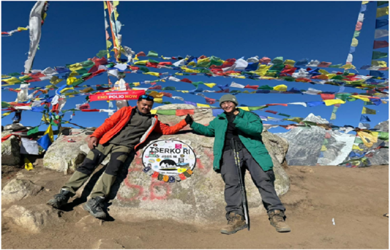Heart of the Himalayas: Find Four Amazing Nepal Treks