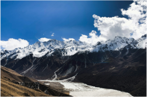 Nepal Top Short treks for beginners – Langtang trek, Mardi Himal and Poon Hill Trek
